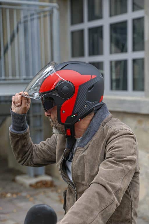 Casco Caberg Soho 2025