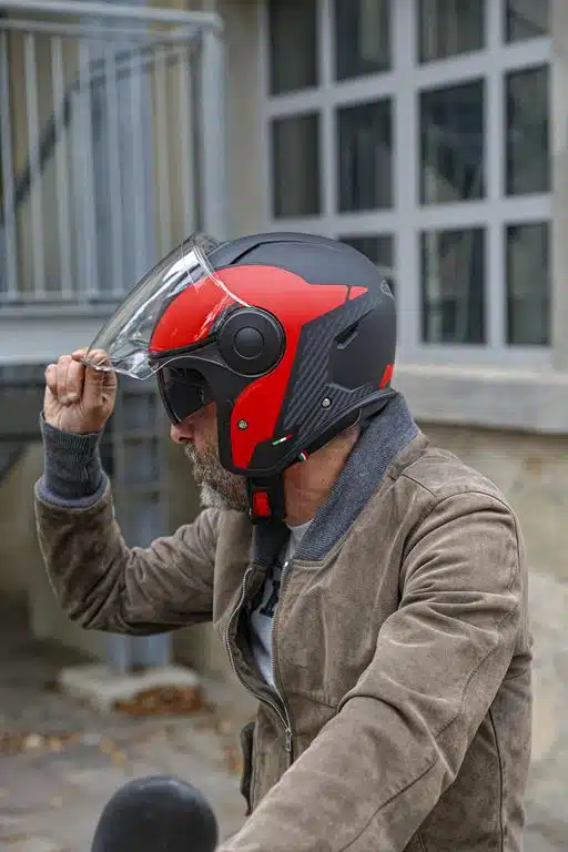 Casco Caberg Soho 2025