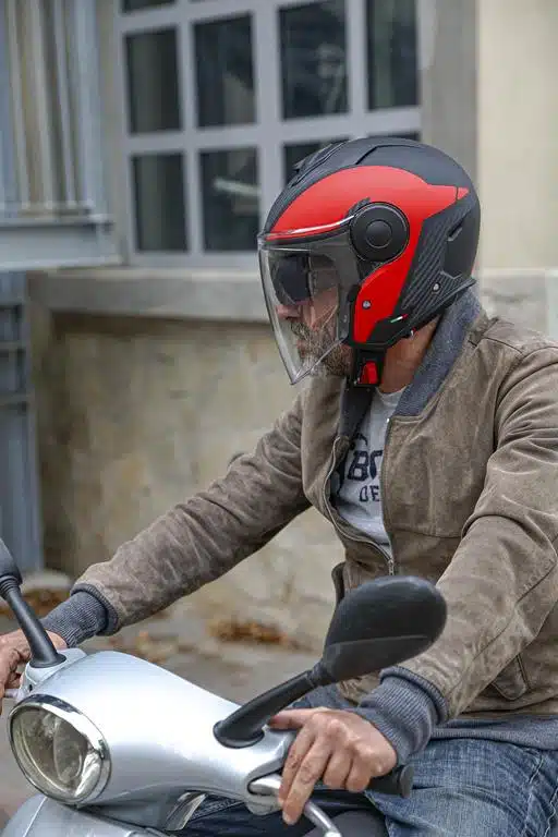 Casco Caberg Soho 2025