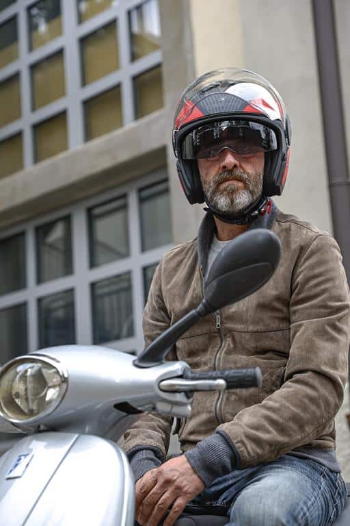 Casco Caberg Soho 2025