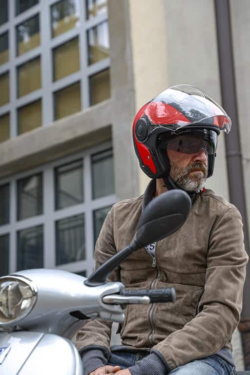 Casco Caberg Soho 2025