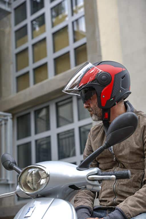 Casco Caberg Soho 2025