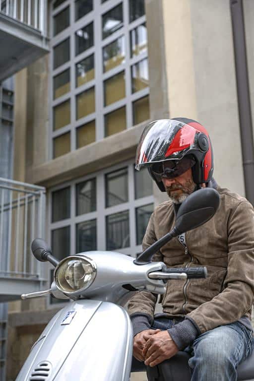 Casco Caberg Soho 2025