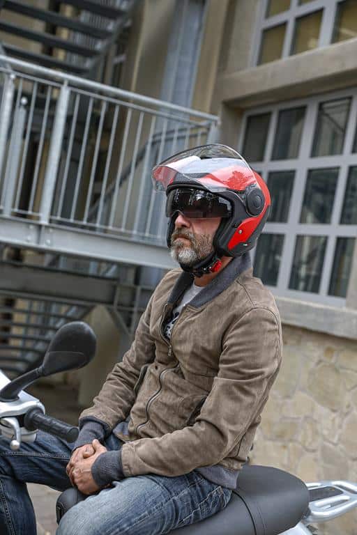 Casco Caberg Soho 2025