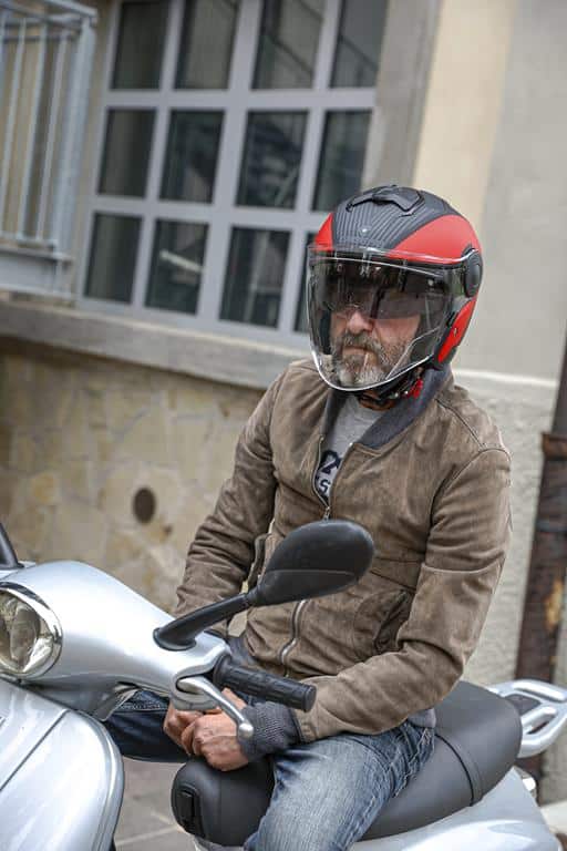 Casco Caberg Soho 2025