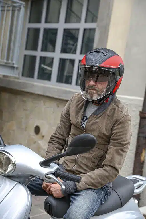 Casco Caberg Soho 2025