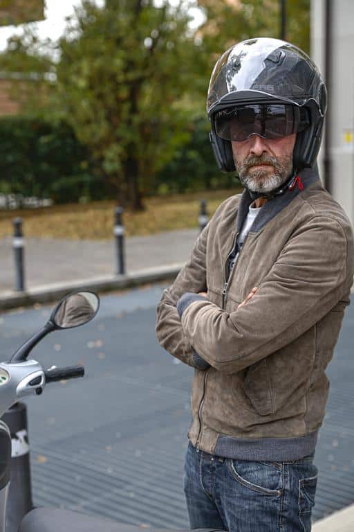 Casco Caberg Soho 2025