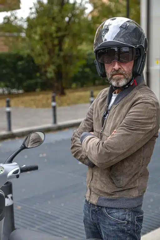 Casco Caberg Soho 2025