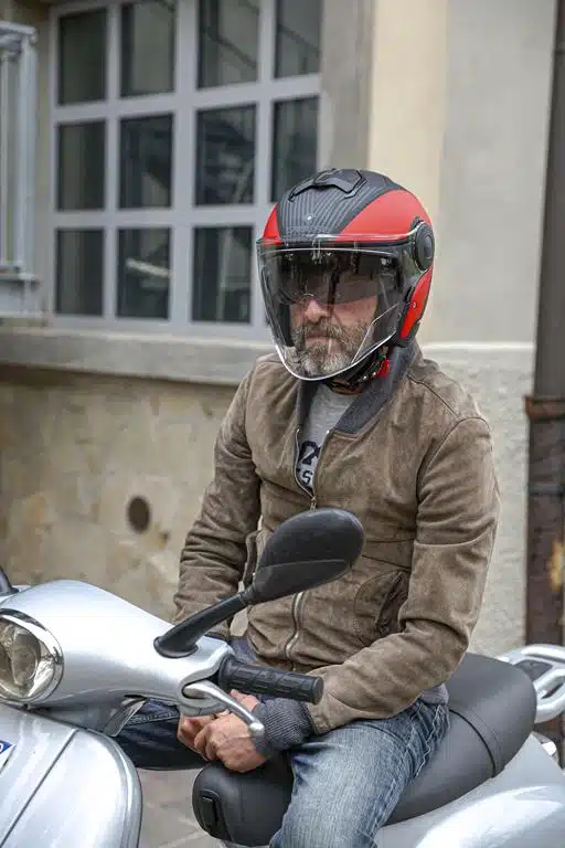 Casco Caberg Soho 2025