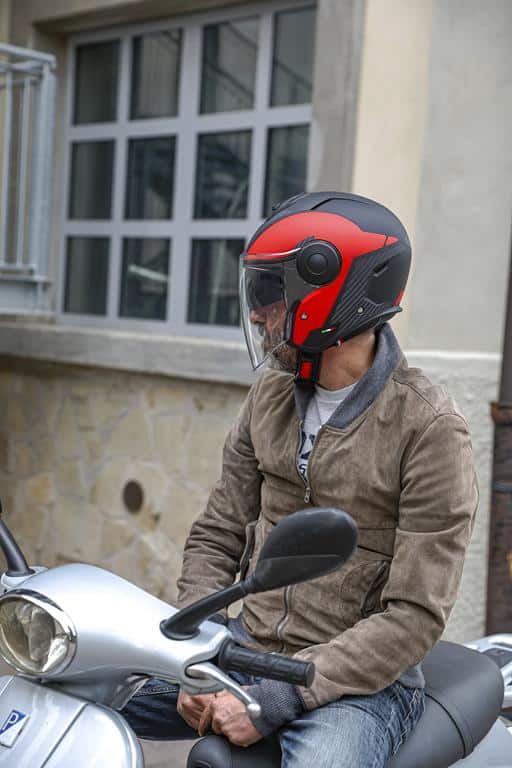 Casco Caberg Soho 2025