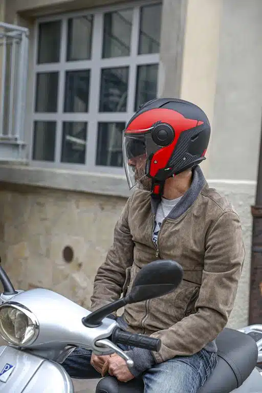 Casco Caberg Soho 2025