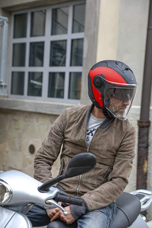 Casco Caberg Soho 2025