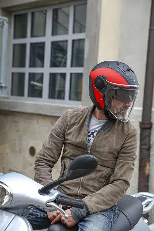 Casco Caberg Soho 2025