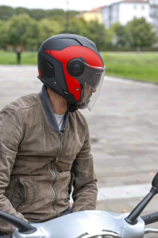 Casco Caberg Soho 2025