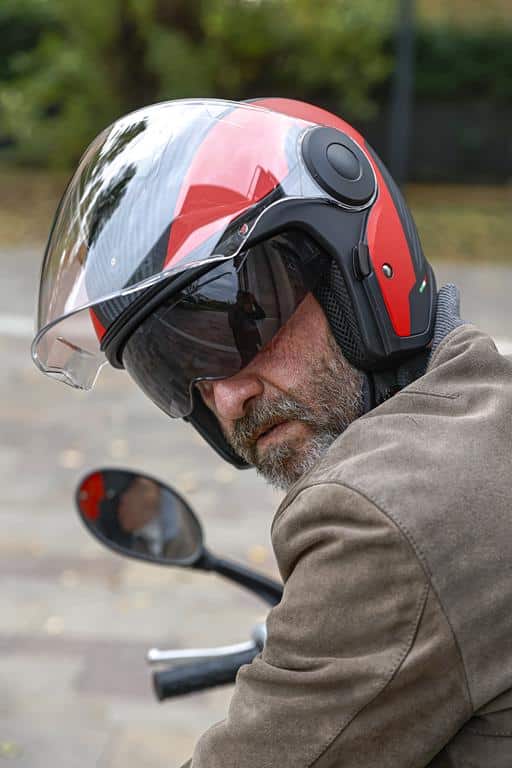 Casco Caberg Soho 2025