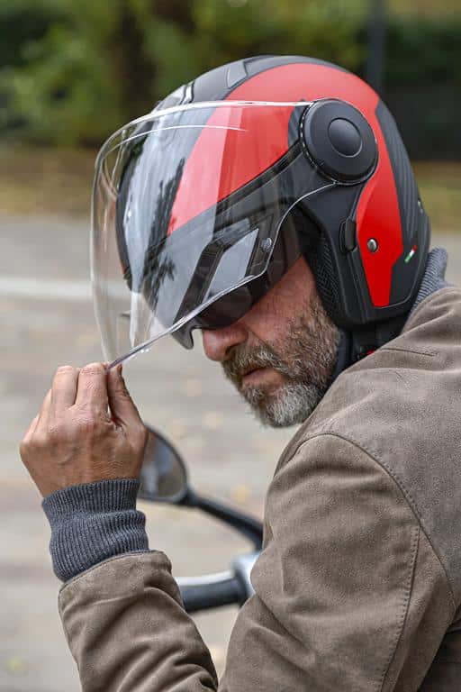 Casco Caberg Soho 2025