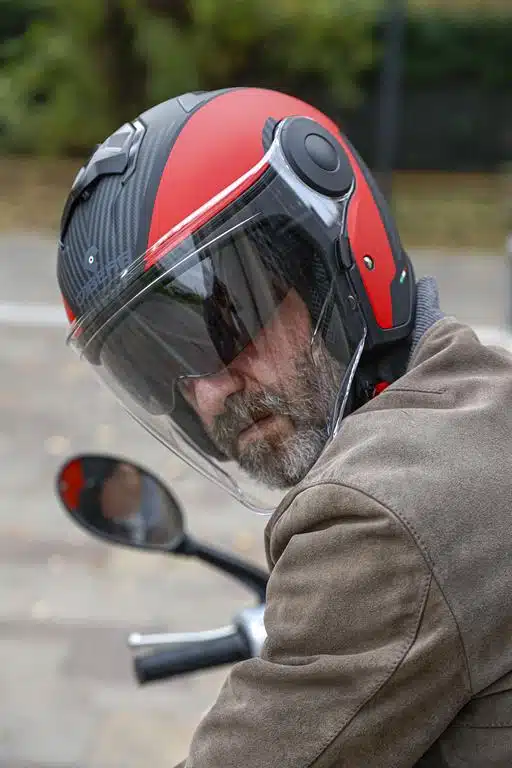 Casco Caberg Soho 2025