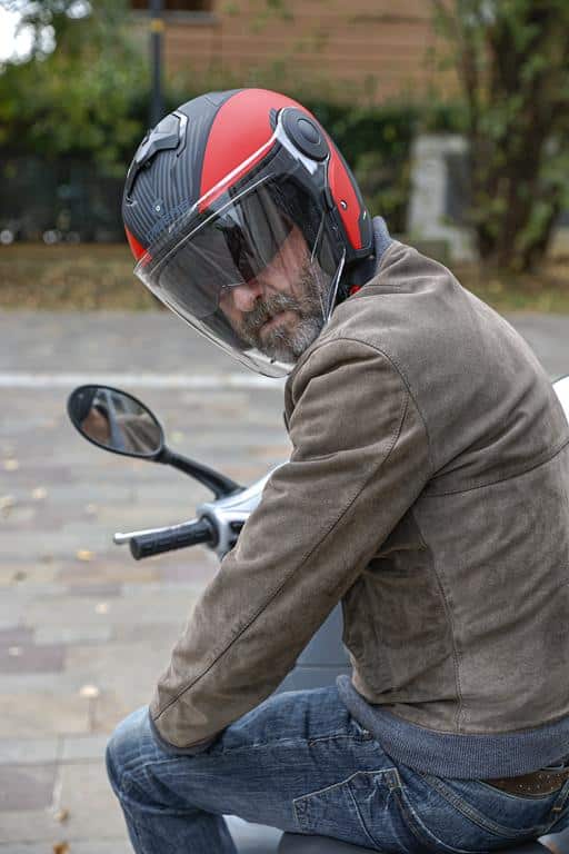 Casco Caberg Soho 2025