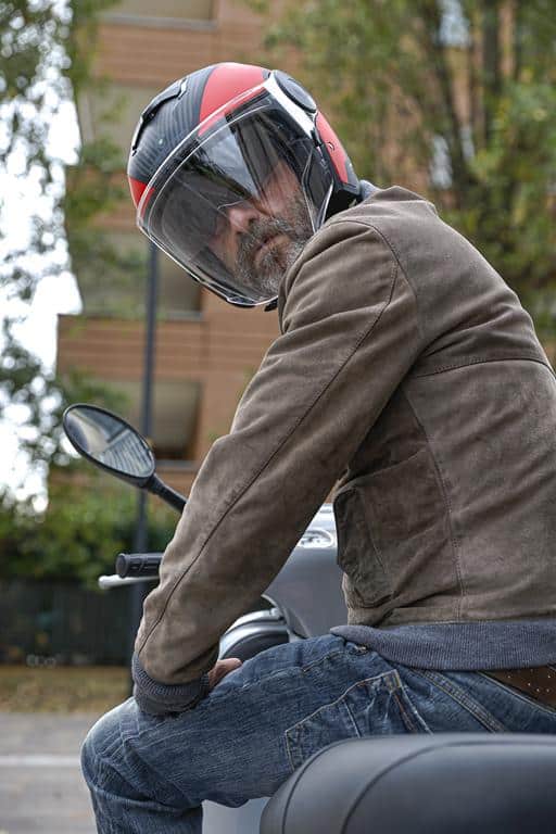 Casco Caberg Soho 2025