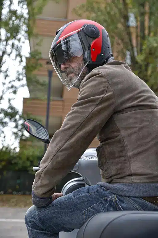 Casco Caberg Soho 2025