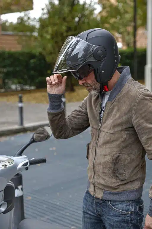 Casco Caberg Soho 2025