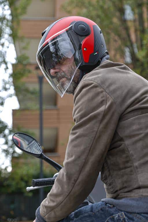 Casco Caberg Soho 2025