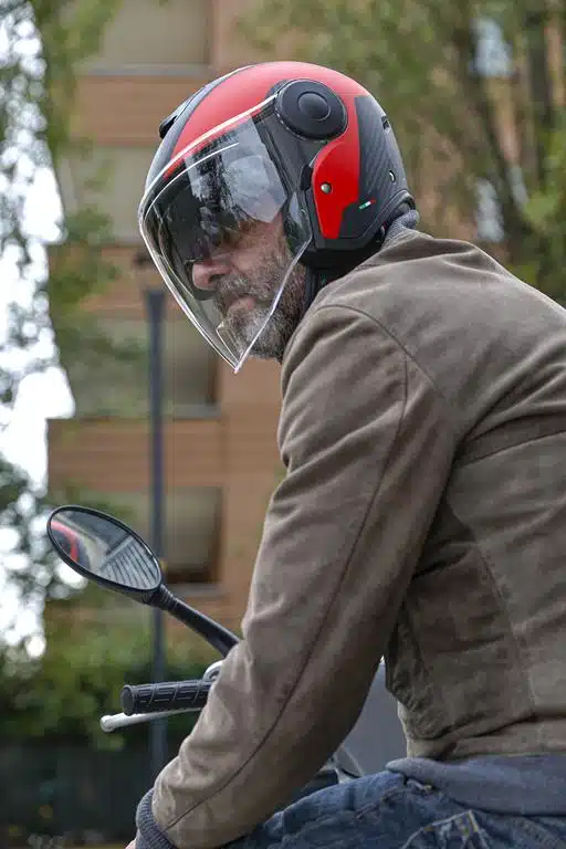Casco Caberg Soho 2025