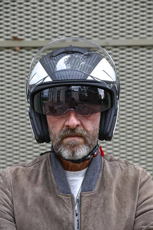 Casco Caberg Soho 2025