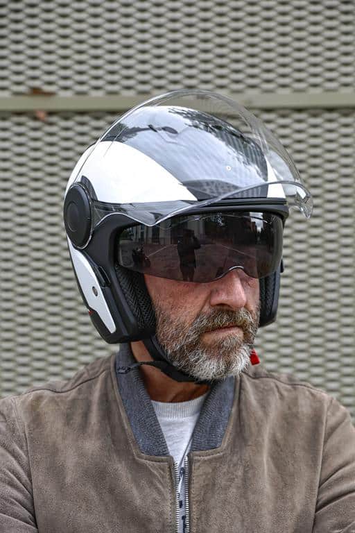 Casco Caberg Soho 2025