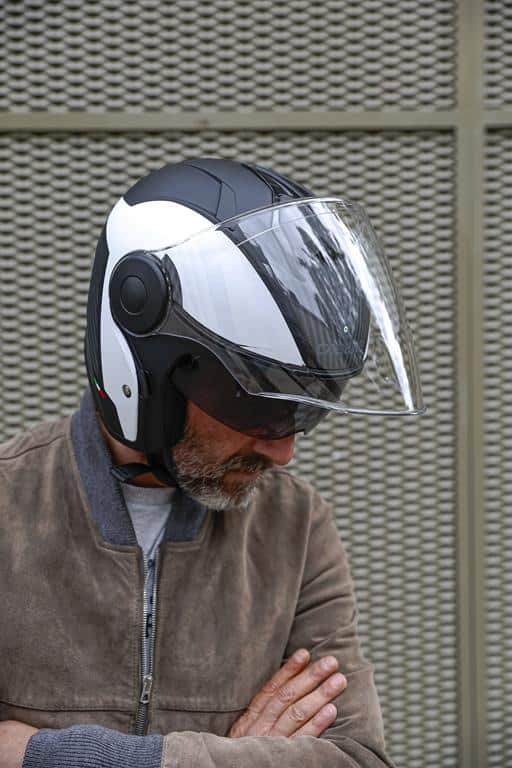 Casco Caberg Soho 2025