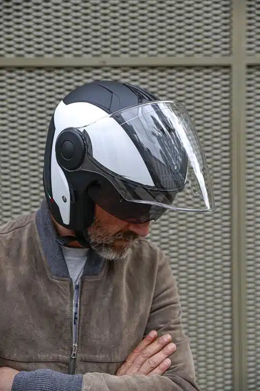 Casco Caberg Soho 2025