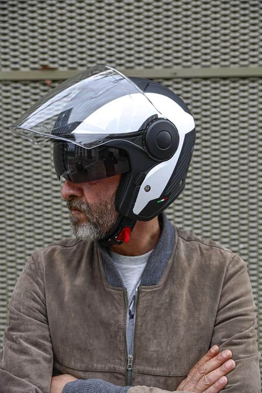 Casco Caberg Soho 2025
