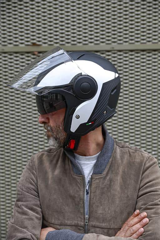 Casco Caberg Soho 2025