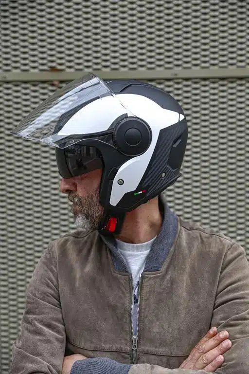 Casco Caberg Soho 2025