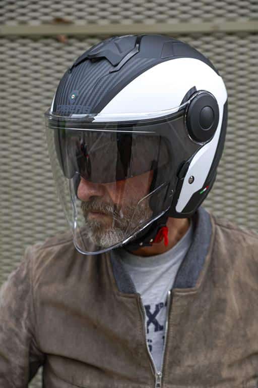 Casco Caberg Soho 2025