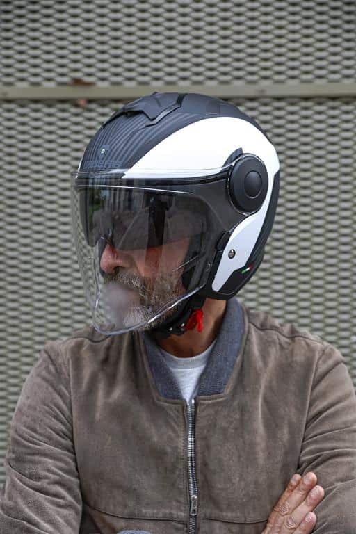 Casco Caberg Soho 2025
