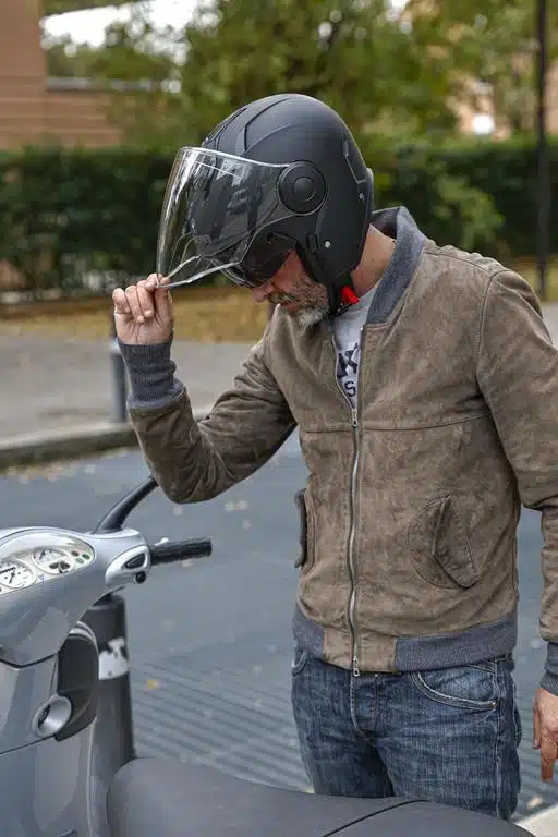 Casco Caberg Soho 2025