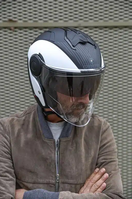Casco Caberg Soho 2025