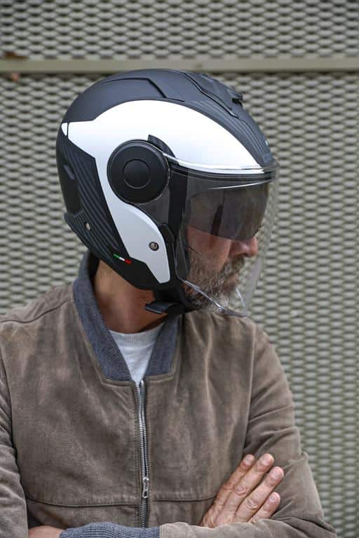 Casco Caberg Soho 2025