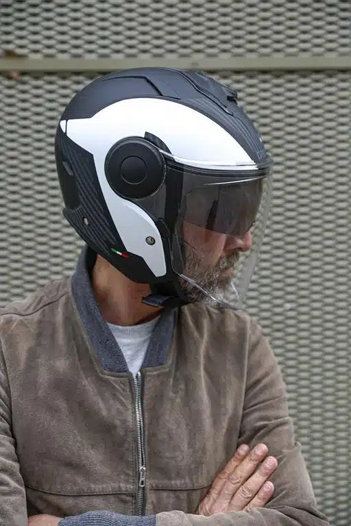 Casco Caberg Soho 2025