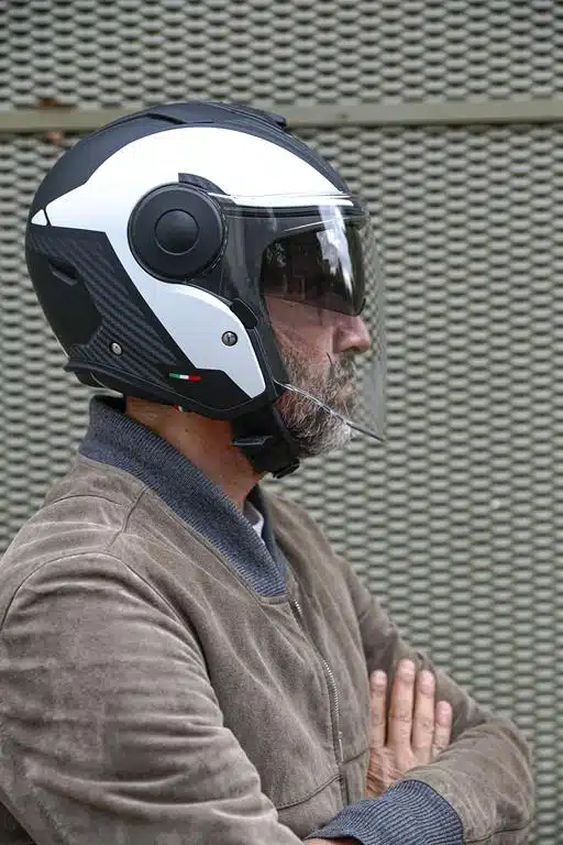 Casco Caberg Soho 2025