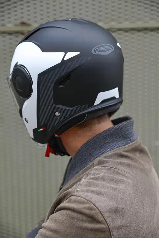 Casco Caberg Soho 2025