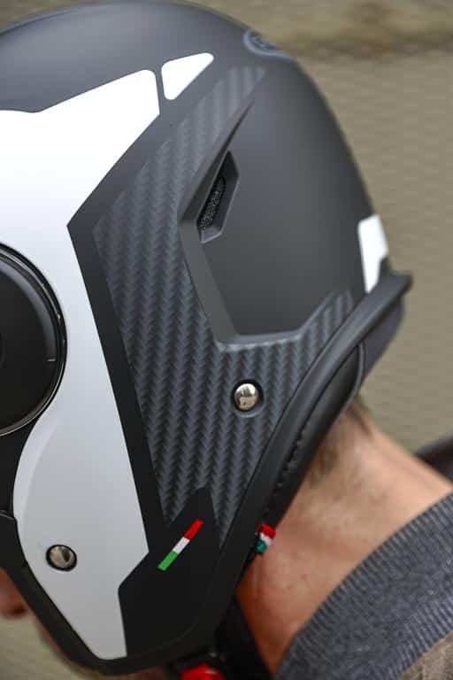 Casco Caberg Soho 2025