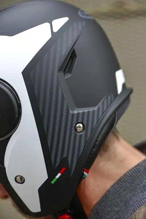 Casco Caberg Soho 2025