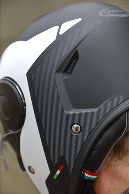 Casco Caberg Soho 2025