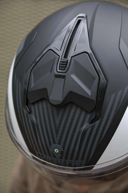 Casco Caberg Soho 2025