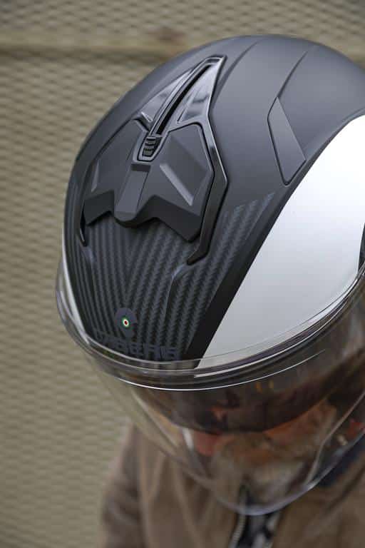 Casco Caberg Soho 2025