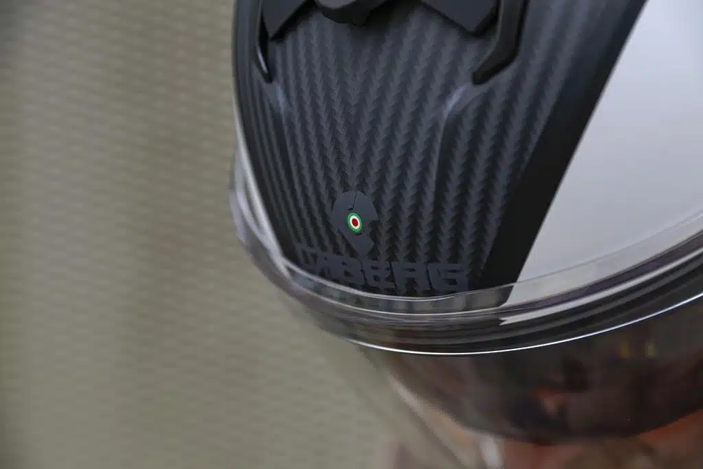 Casco Caberg Soho 2025