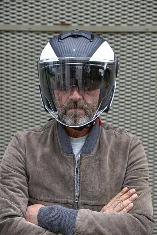 Casco Caberg Soho 2025