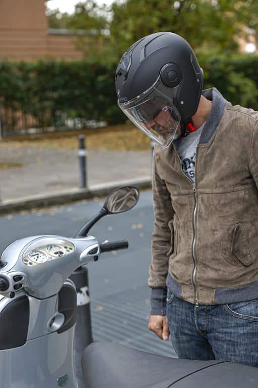 Casco Caberg Soho 2025